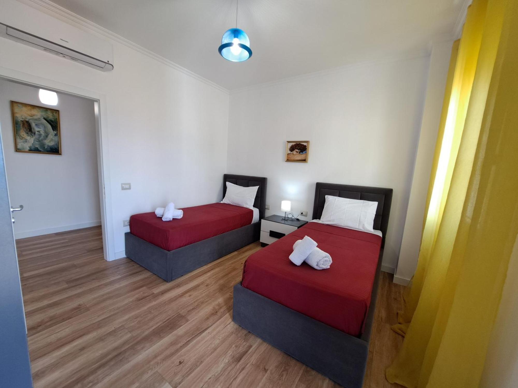 Pazari Luxury Central Apartment Tiranë Luaran gambar